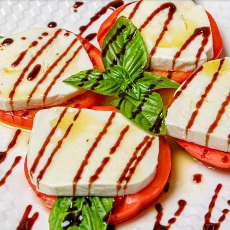 Caprese Salad