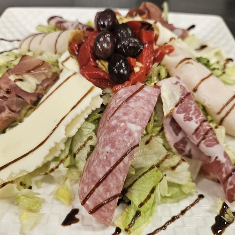Party dining